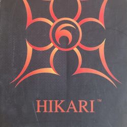 Hikari led headlight kit