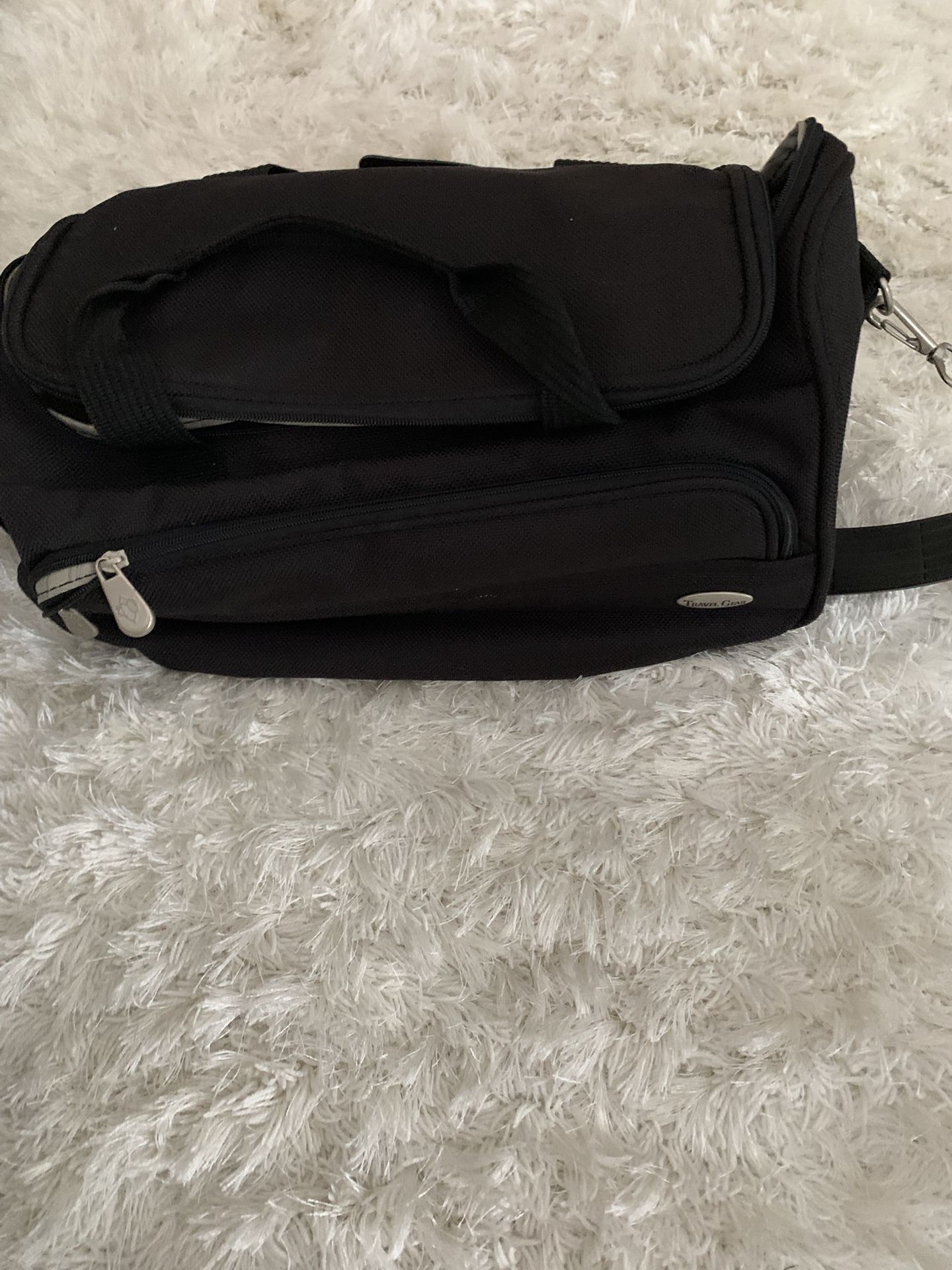 Carry On Luggage Bag