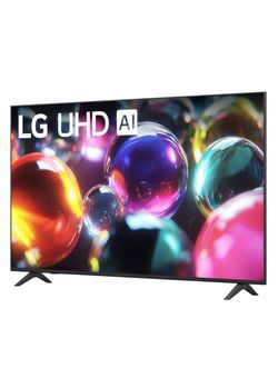 65 in LG tv