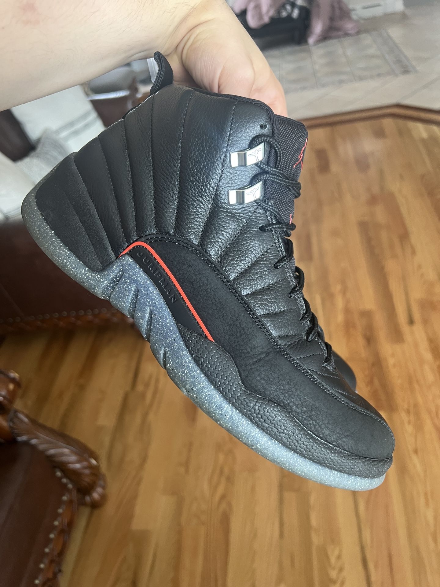 Jordan 12 Size 10.5