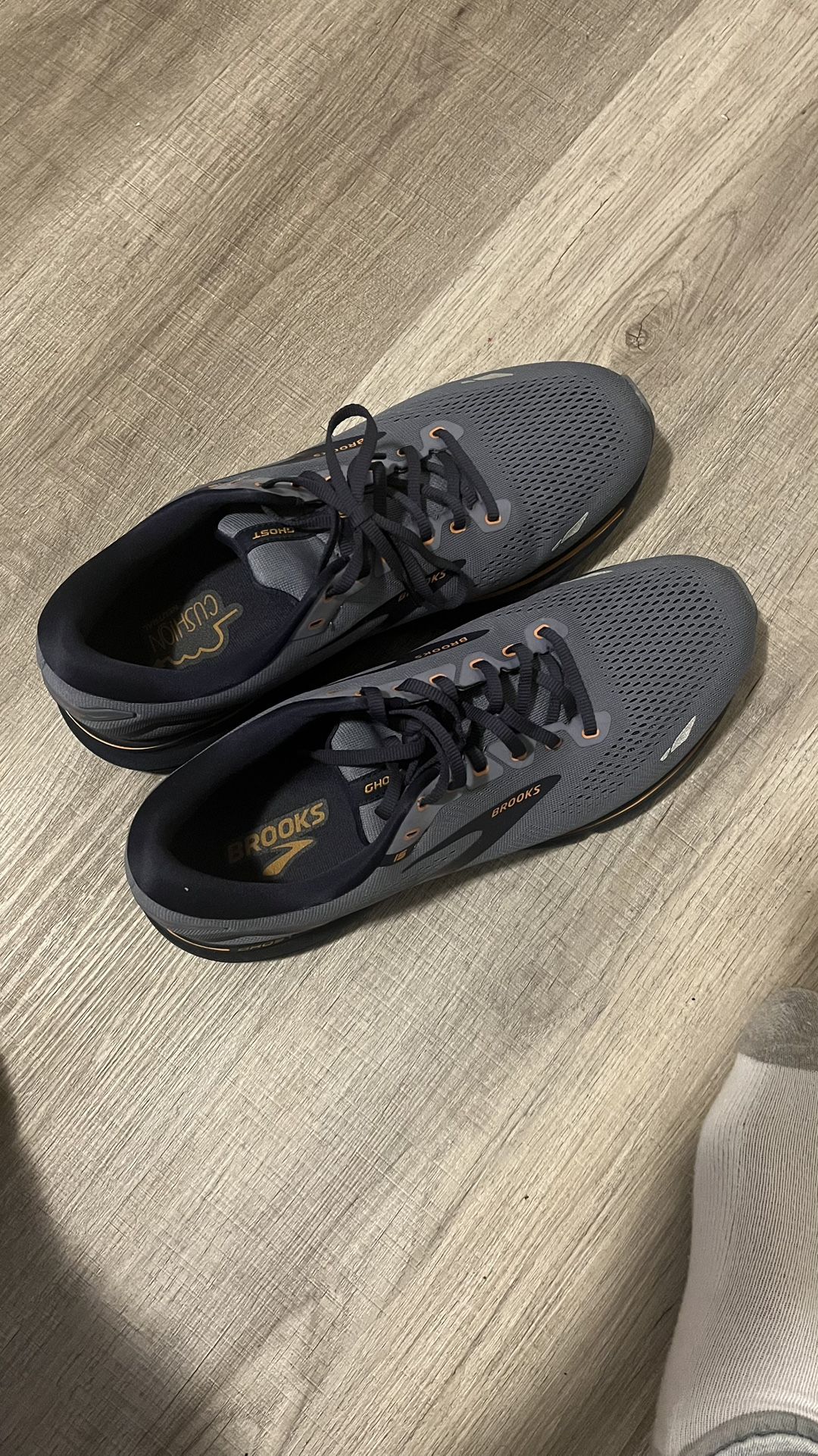 Brooks Running shoes