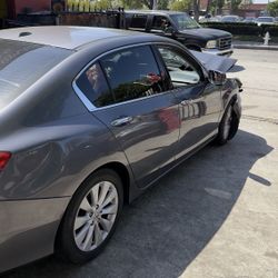 2014 accord V6 