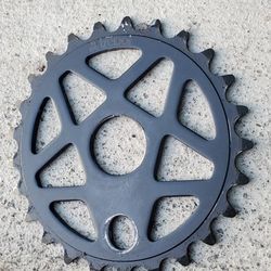 25t Trebol Sprocket Mid Good Condition Asking $15 Firm on Price 