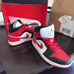 Nike Jordan Shoes