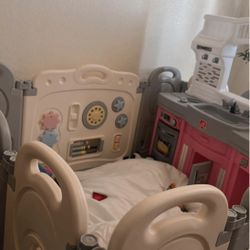 Playpen 