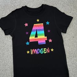 Custom T-shirts 