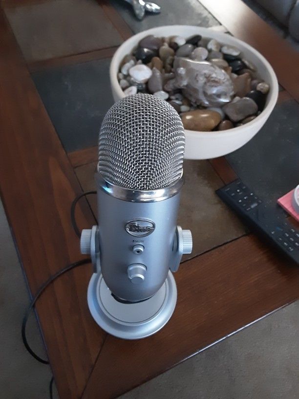 Blue Mic Part Number 888 000 325