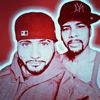 Bronx Rican Gay Couple