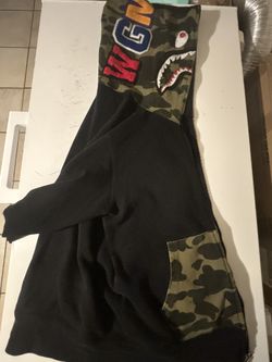 Bape Hoodies 