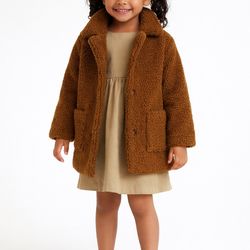 Old Navy Coat, New with Tags, 5T