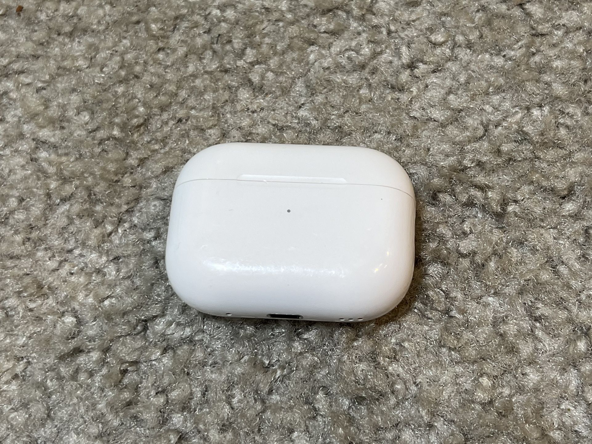 AirPods Pro (2nd Gen) Case only