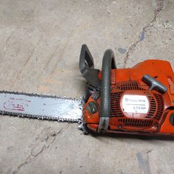 Husqvarna 575 Chainsaw 