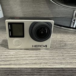 gopro 4