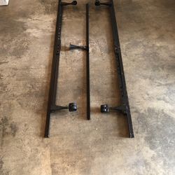 Queen Size Bed Frame