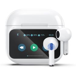A11 Translator Earbuds (design inspired by Apple’s 3rd Generation AirPods)