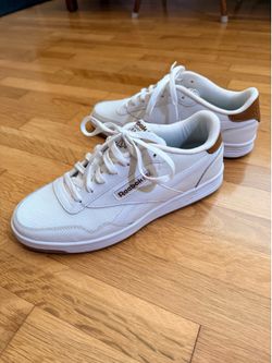 Reebok Club C 85 tennis Shoes - 9.5 Men
