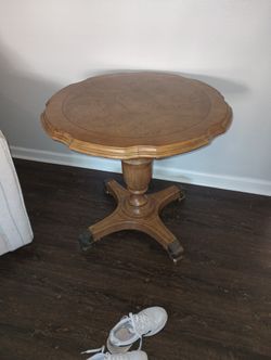 Side Table 