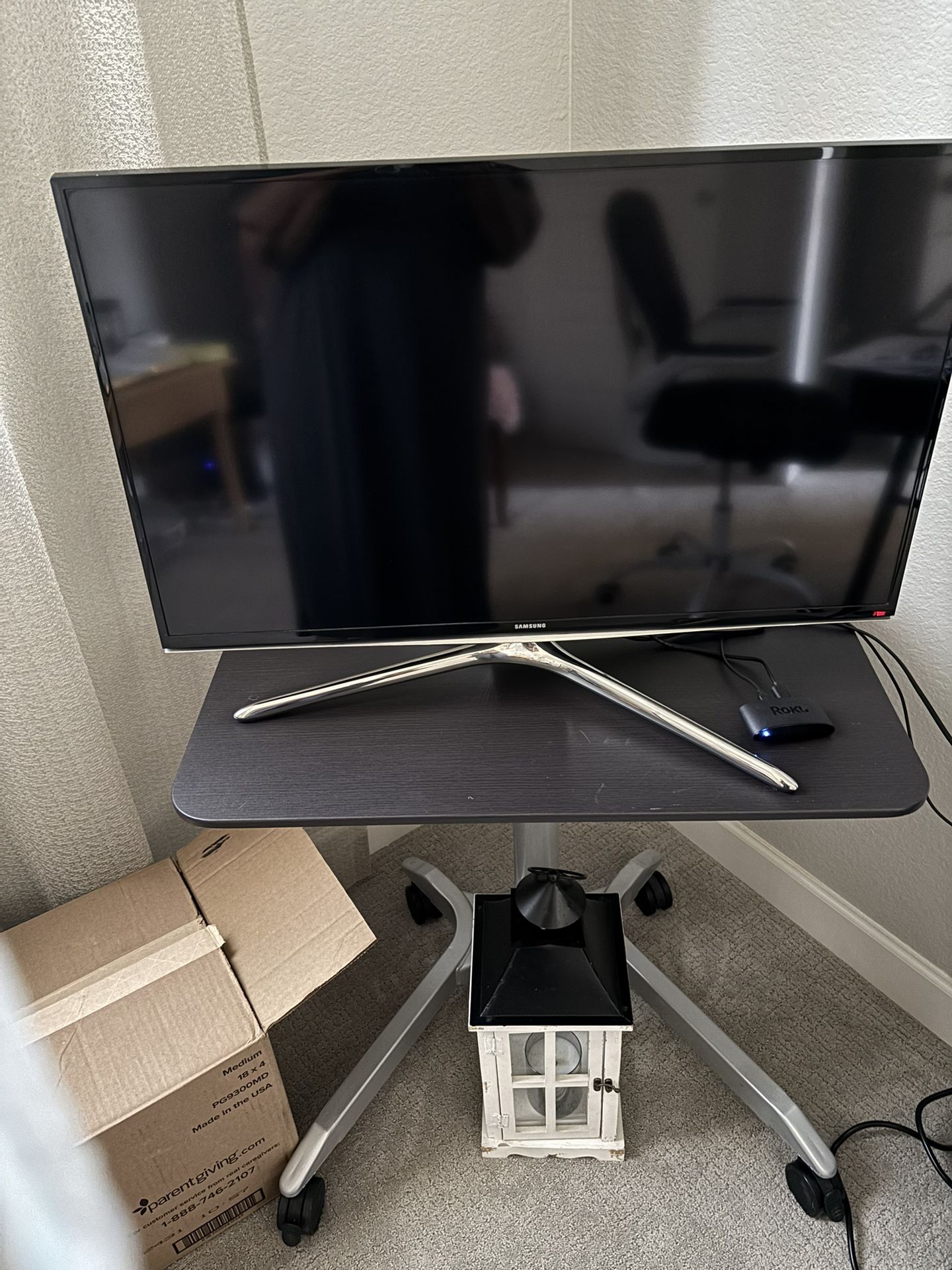 Samsung TV’s 100 each