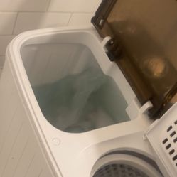 Portable Washing Machine