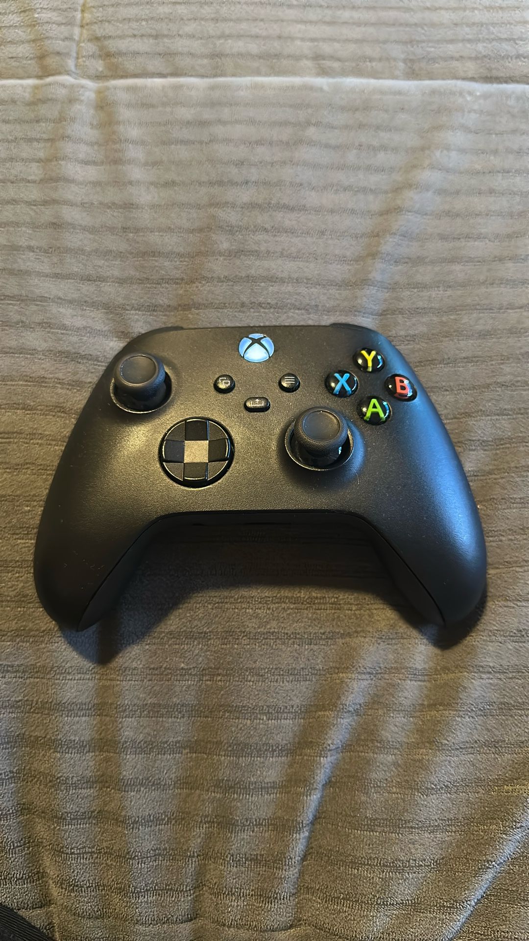 xbox controller