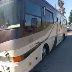 1997 Beaver Coachman Type S Series