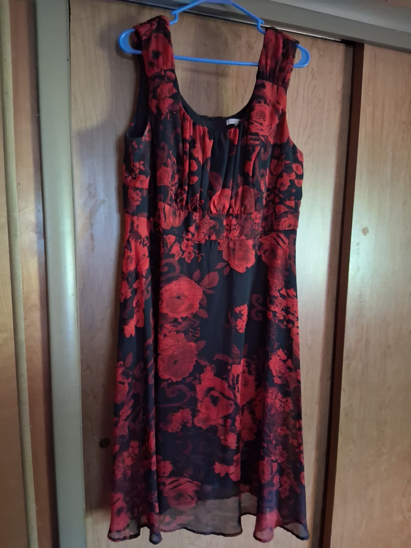 Dress barn dress