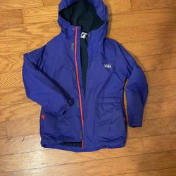REI Snow Jacket Kids 6-7
