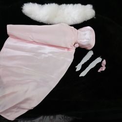 Barbie Reproduction Enchanted Evening Outfit
