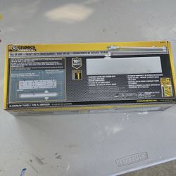 Blinks  commercial door closer  Brand new in the box $80 