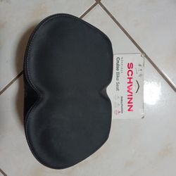 Schwinn Noseless Cruise Bike Seat
