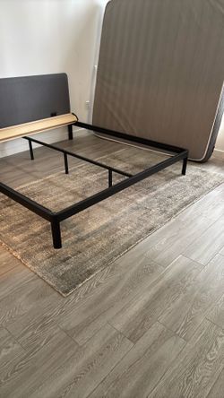 West elm glitter rug