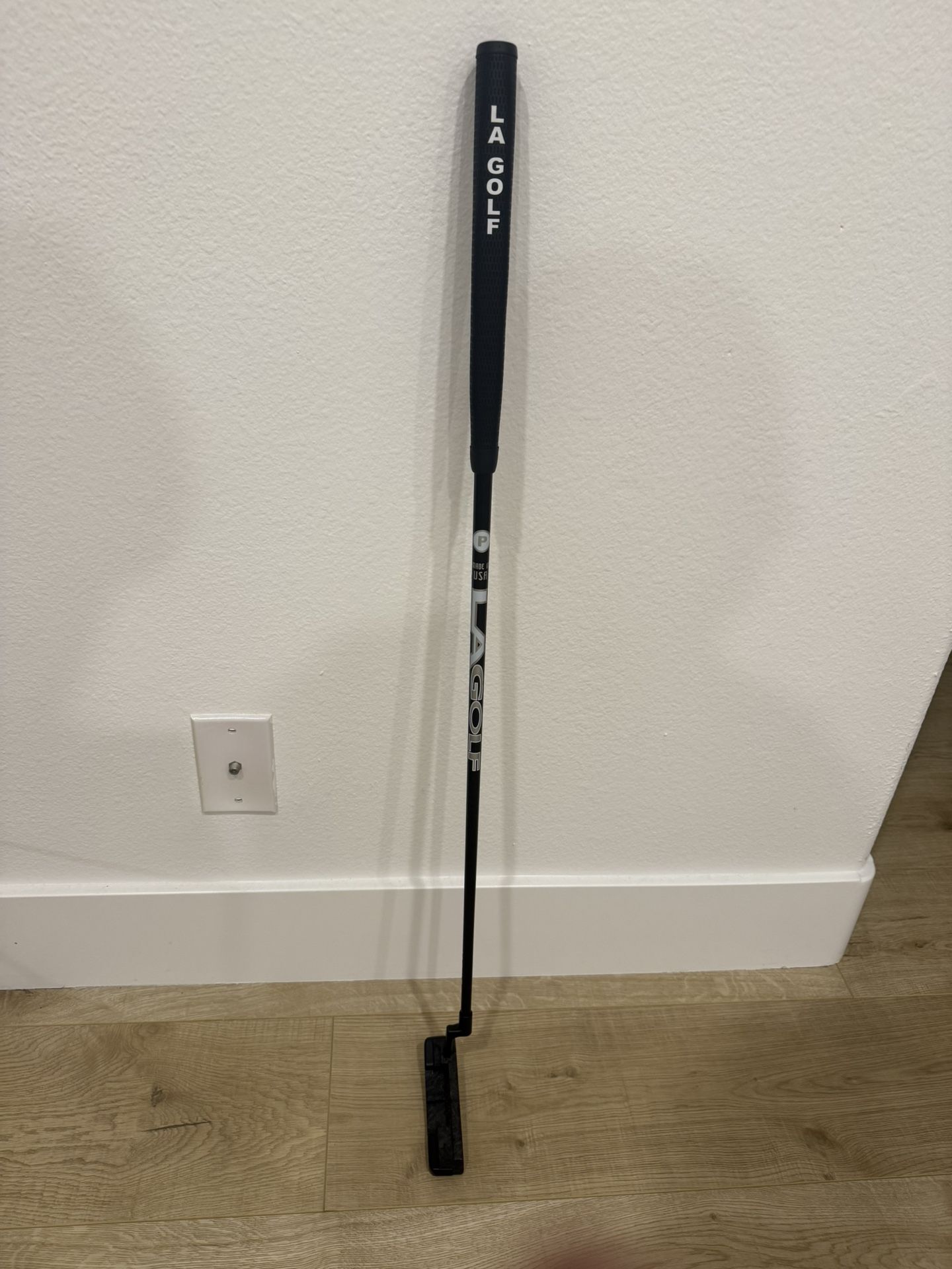 LA Golf Bel-Air Putter