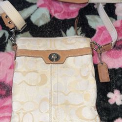 Coach Crossbody Bag