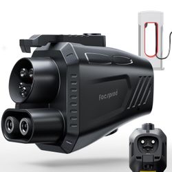 for NACS to CCS1 Charger Adapter