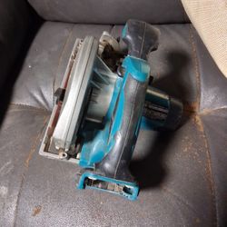 Sierra Para Cortar Madera 