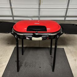 Coleman Road Trip Grill Sport 