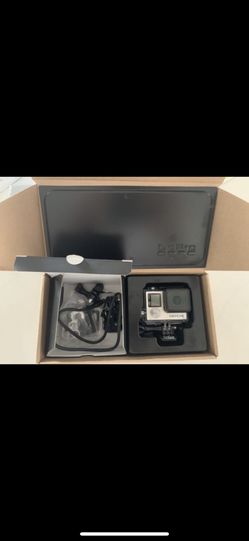 GoPro 4