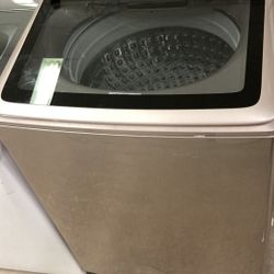SAMSUNG WA50TAC Washer IZ4M