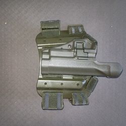 Blackhawk Tactical Leg Holster Sig