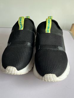 Love & Sports Slip-On Sneakers