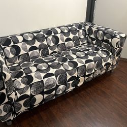 IKEA Love Seat 