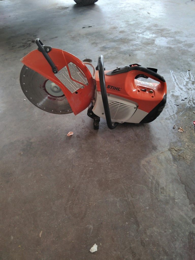 Stihl