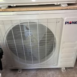 Pioneer Brand New AC