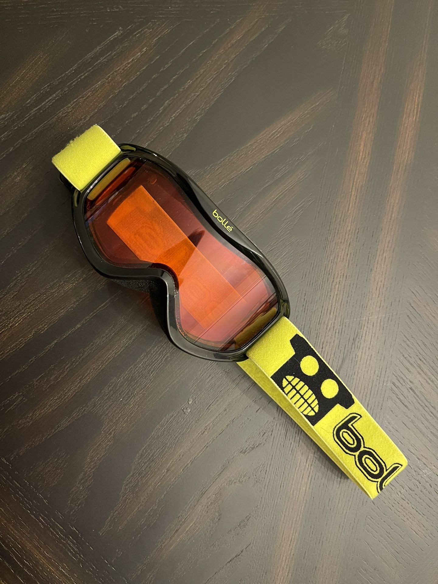 Bollé Snowboarding Googles