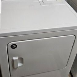 Whirlpool Gas Dryer 