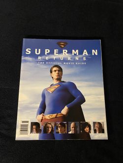 Super Hero Books lot