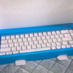 Durgod gaming keyboard