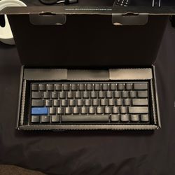 Ducky Mecha Mini 60% Keyboard 
