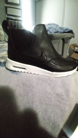 nike air maxs for women size 8 1/2
