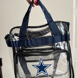 Cowboys Stadium Purse